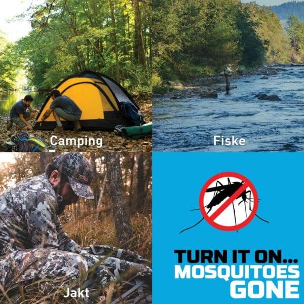 Thermacell MR450, view: 9