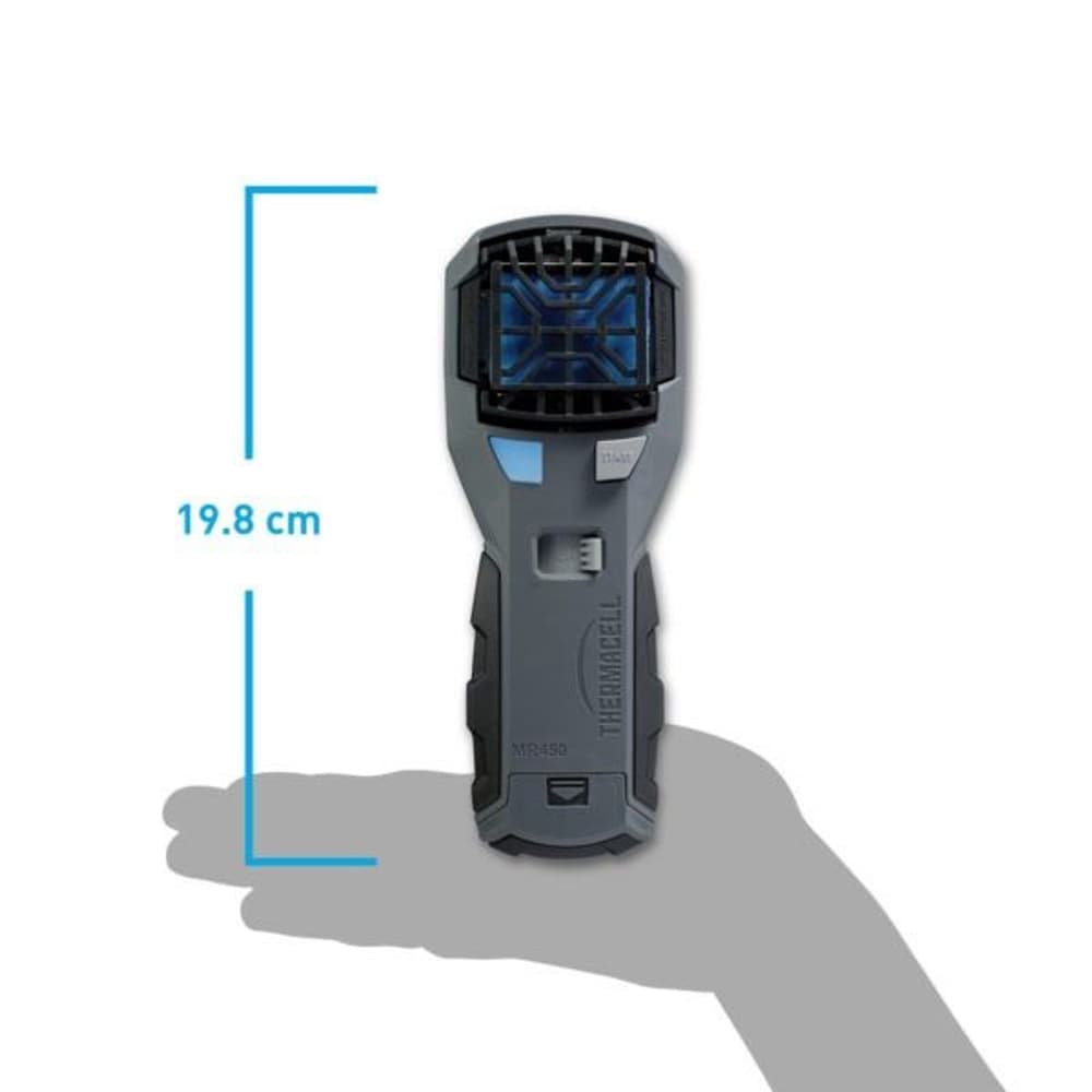 Thermacell MR450, view: 5