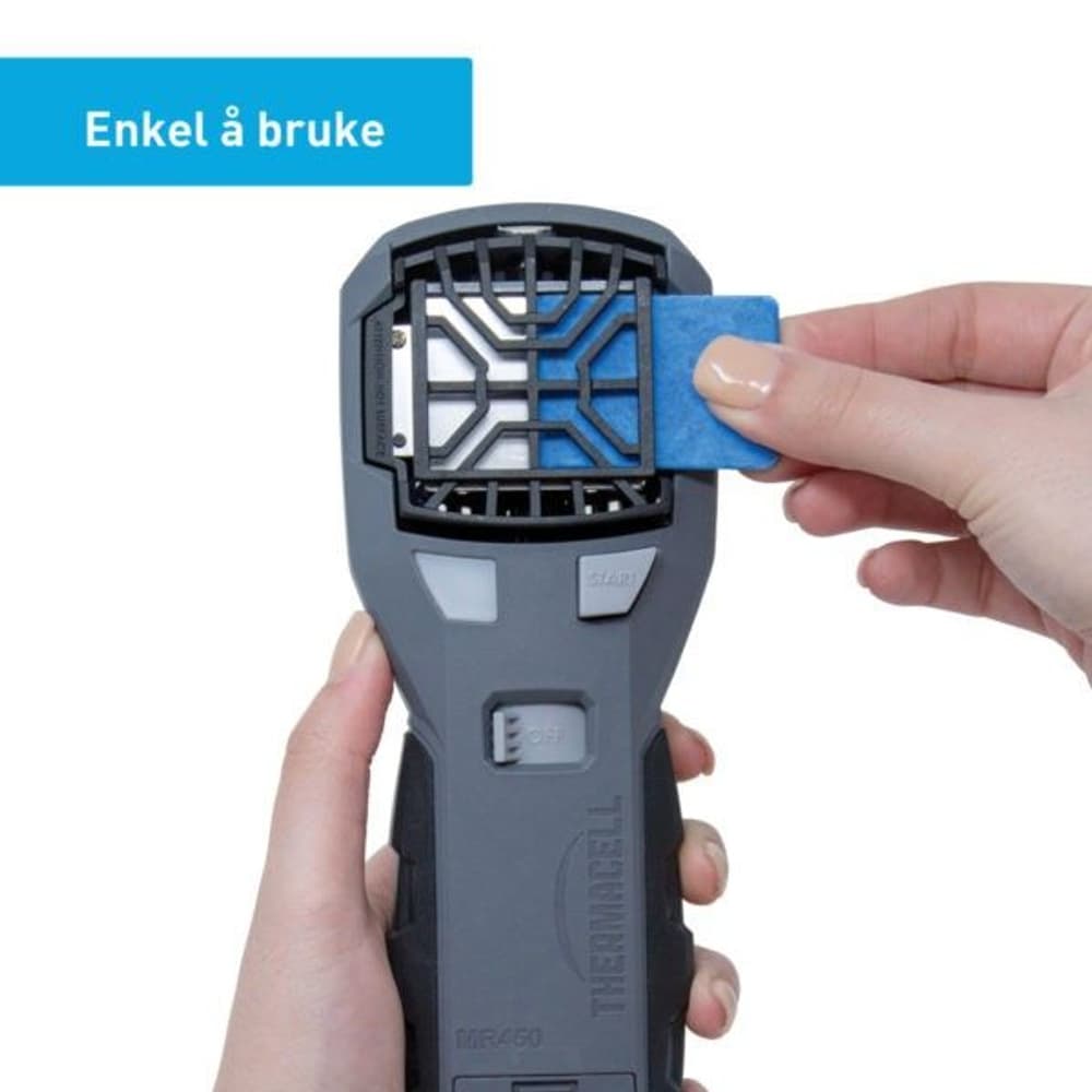 Thermacell MR450, view: 1