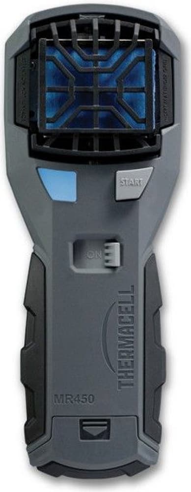 Thermacell MR450, view: 0