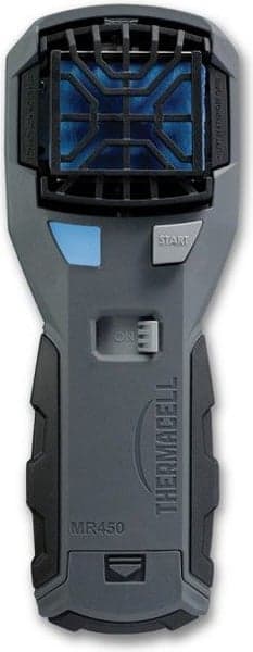 Thermacell MR450, view: 0