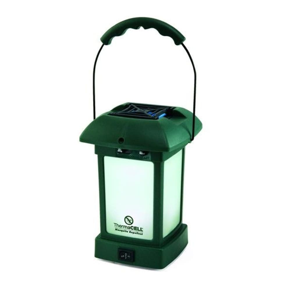 ThermaCELL Mygglykt Grønn, view: 0