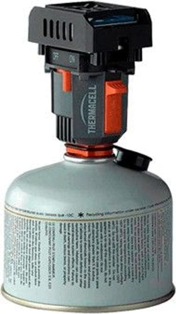 Thermacell Backpacker, view: 0