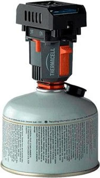 Thermacell Backpacker, view: 0