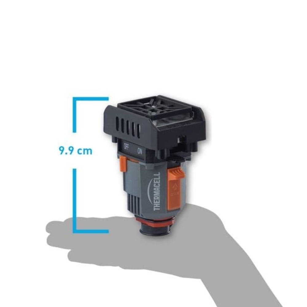 Thermacell Backpacker, view: 3