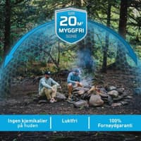 Thermacell Refill 4-PK 48 h - view: 2