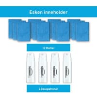 Thermacell Refill 4-PK 48 h - view: 1