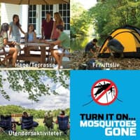 Thermacell Refill 4-PK 48 h - view: 3