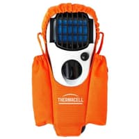 -kantolaukku hyttyskarkottimelle, oranssi - view: 0