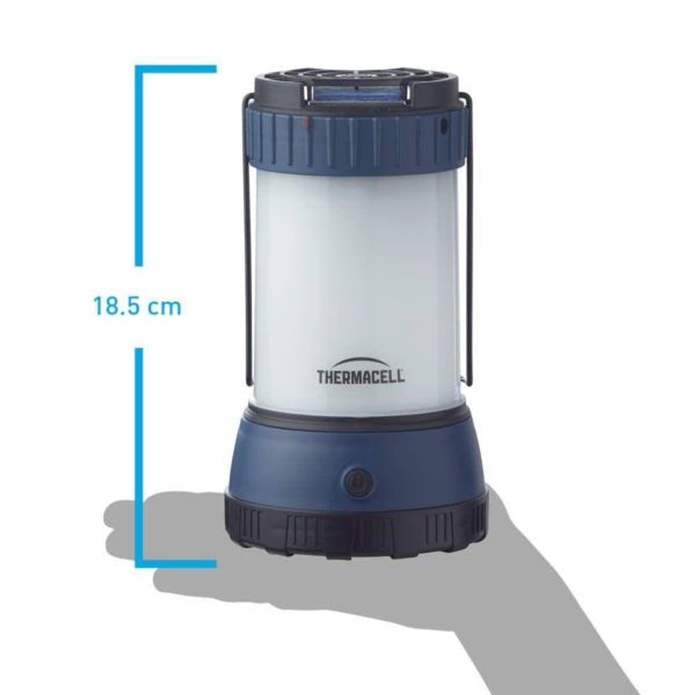 Thermacell Campinglykt MR-CLE, view: 6