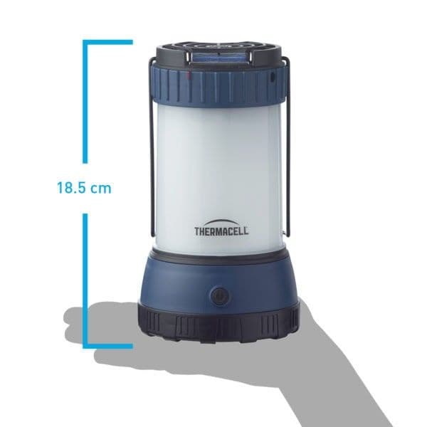 Thermacell Campinglykt MR-CLE, view: 6