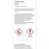 Thermacell Backpacker Refill 48 h - view: 4
