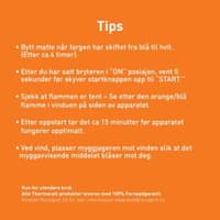 Thermacell Backpacker Refill 48 h - view: 3