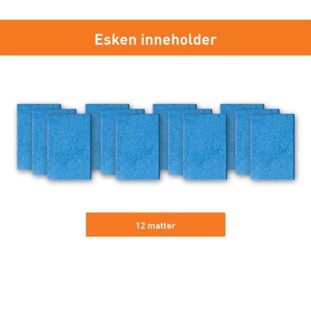 Thermacell Backpacker Refill 48 h, view: 1