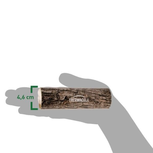 Flåttkontroll 340 m², view: 4