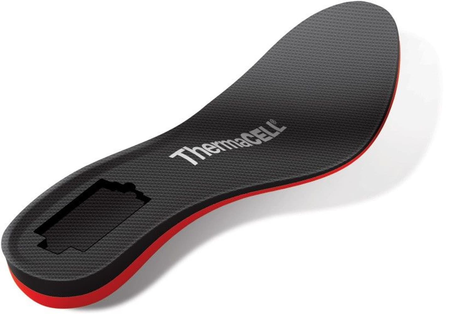 ThermaCELL Nordic Flex Varmesåler fjernstyrte, view: 1
