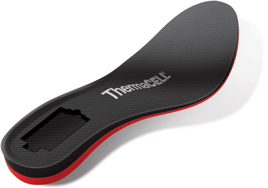 ThermaCELL Nordic Flex Varmesåler fjernstyrte, view: 1