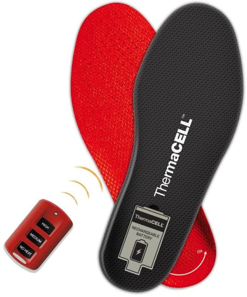 ThermaCELL Nordic Flex Varmesåler fjernstyrte, view: 0