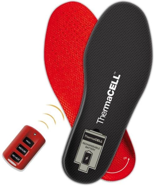 ThermaCELL Nordic Flex Varmesåler fjernstyrte, view: 0