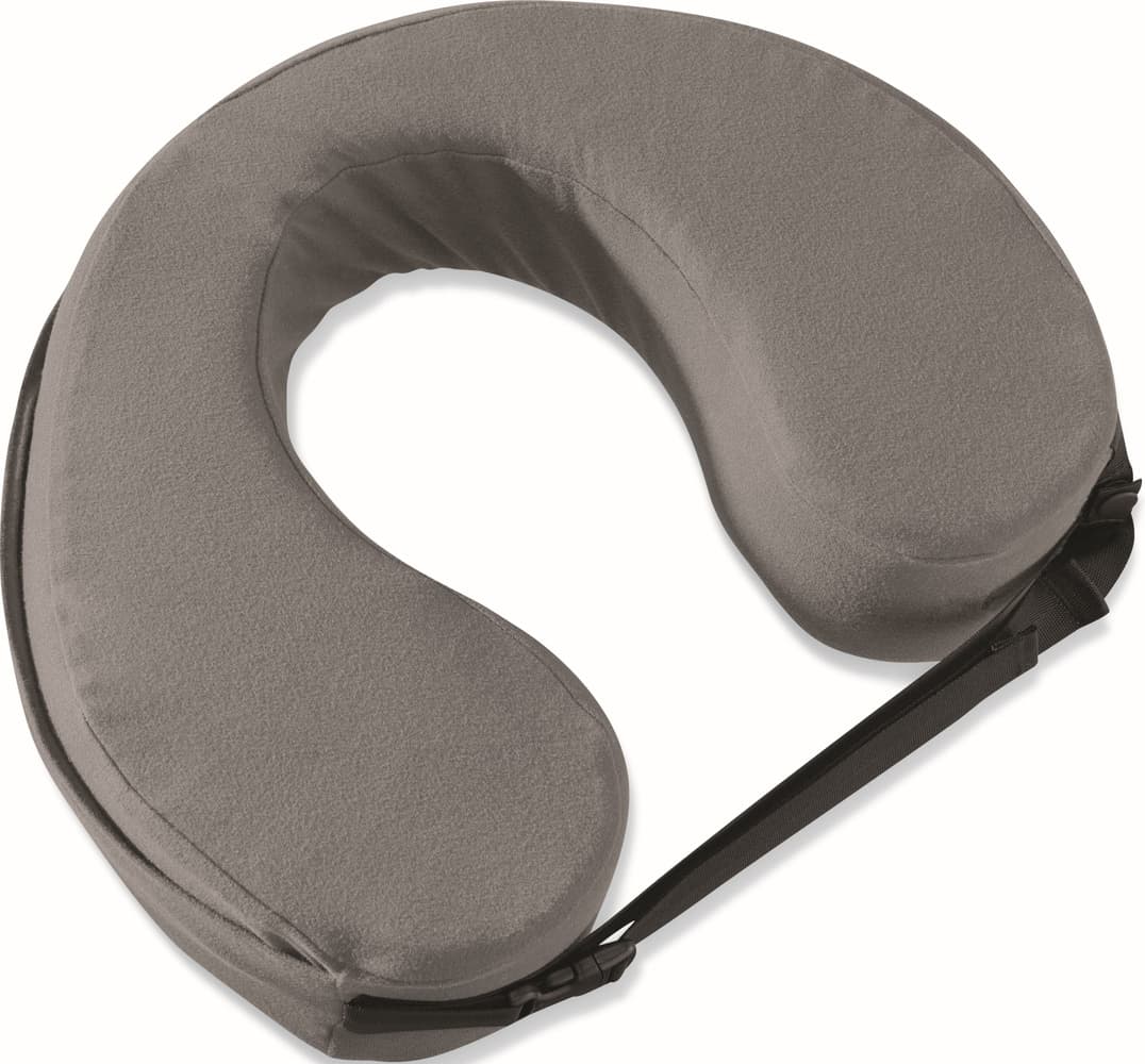Neck Pillow Grey, view: 0
