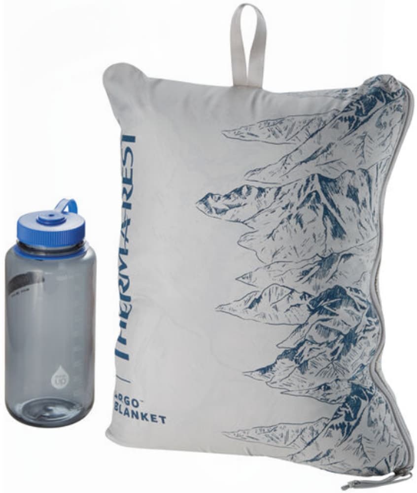 Argo Blanket Space, view: 3