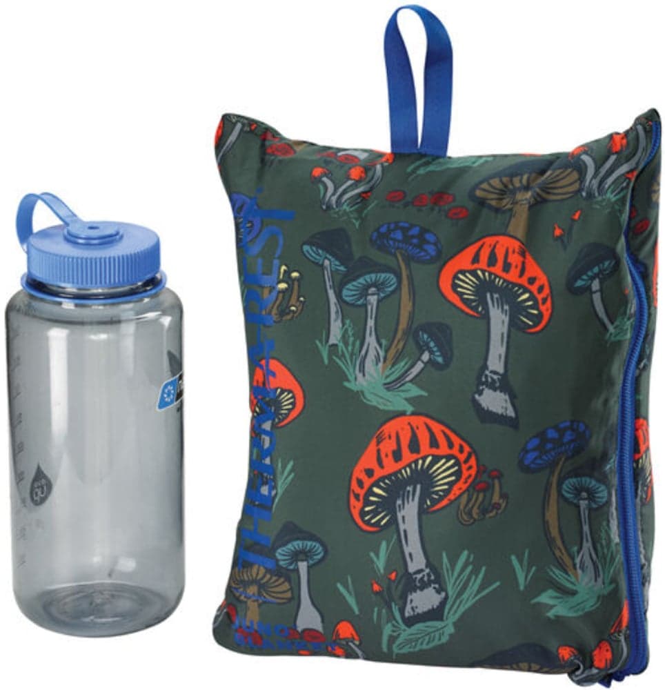 Juno Blanket Deep Pacific, view: 1