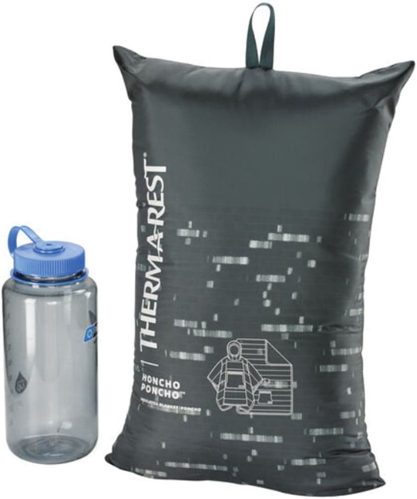 Honcho Poncho Mars Red, view: 4