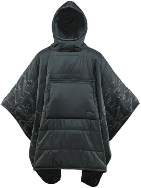 Honcho Poncho Black Forest, view: 0