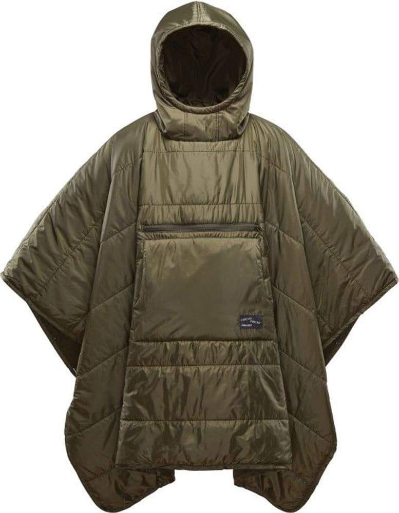 Honcho Poncho Olive, view: 0