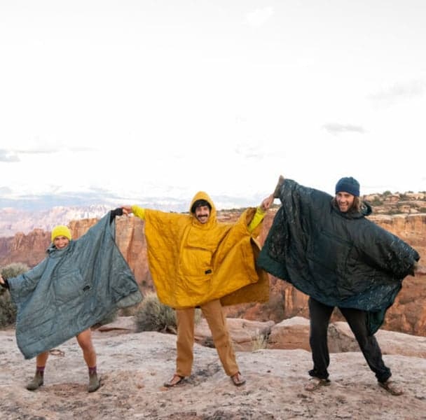 Honcho Poncho Wheat, view: 6