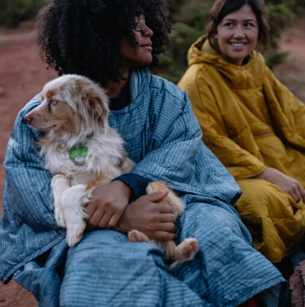 Honcho Poncho Black Forest, view: 5