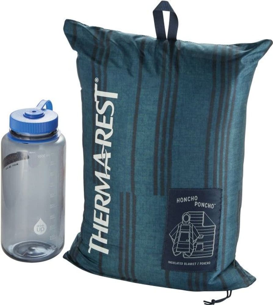 Honcho Poncho Olive, view: 1