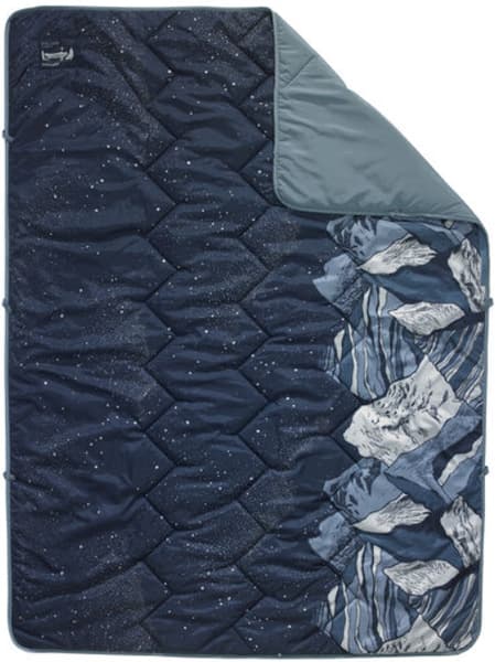 Stellar Blanket Space, view: 0