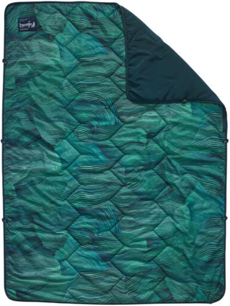 Stellar Blanket Greenwave, view: 0