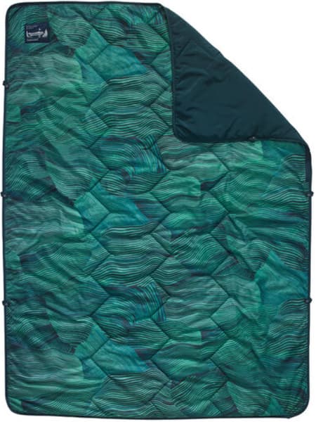 Stellar Blanket Greenwave, view: 0