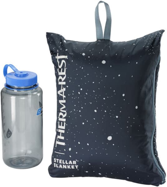 Stellar Blanket Greenwave, view: 3