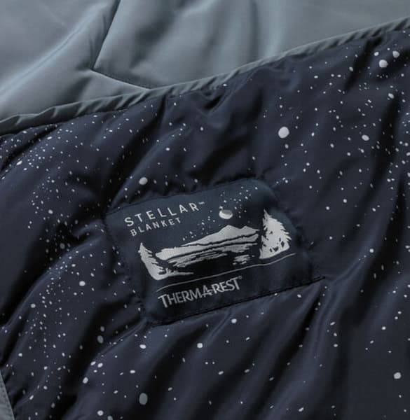 Stellar Blanket Greenwave, view: 1