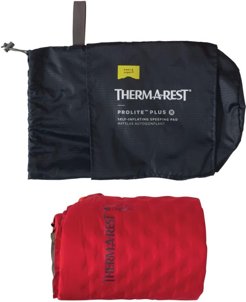 Prolite Plus Reg Cayenne, view: 2