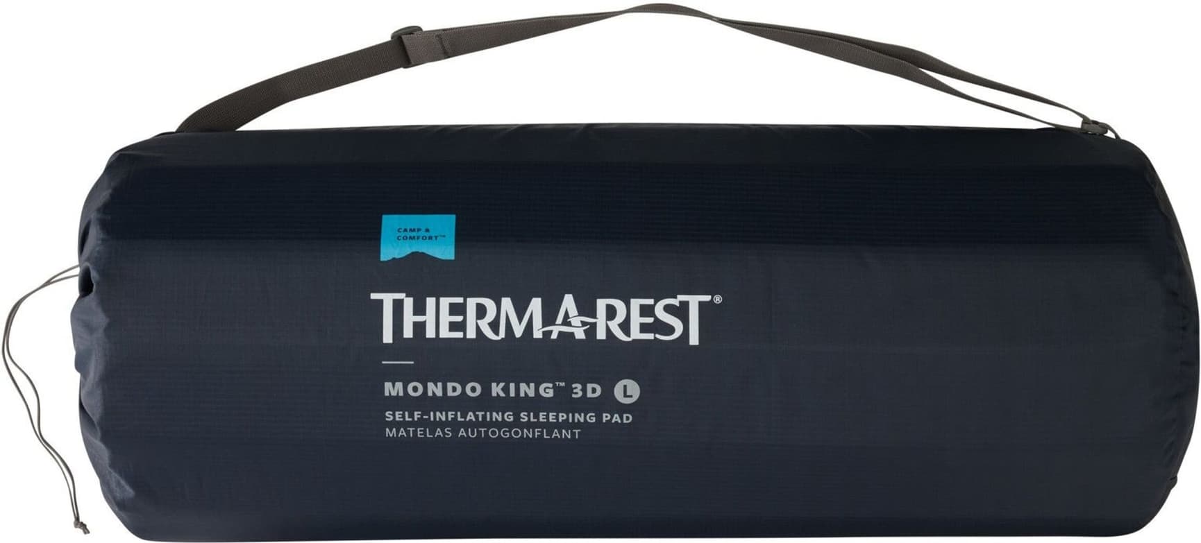 MondoKing 3D L -30°C Blue, view: 6