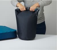 MondoKing 3D L -30°C Blue - view: 5