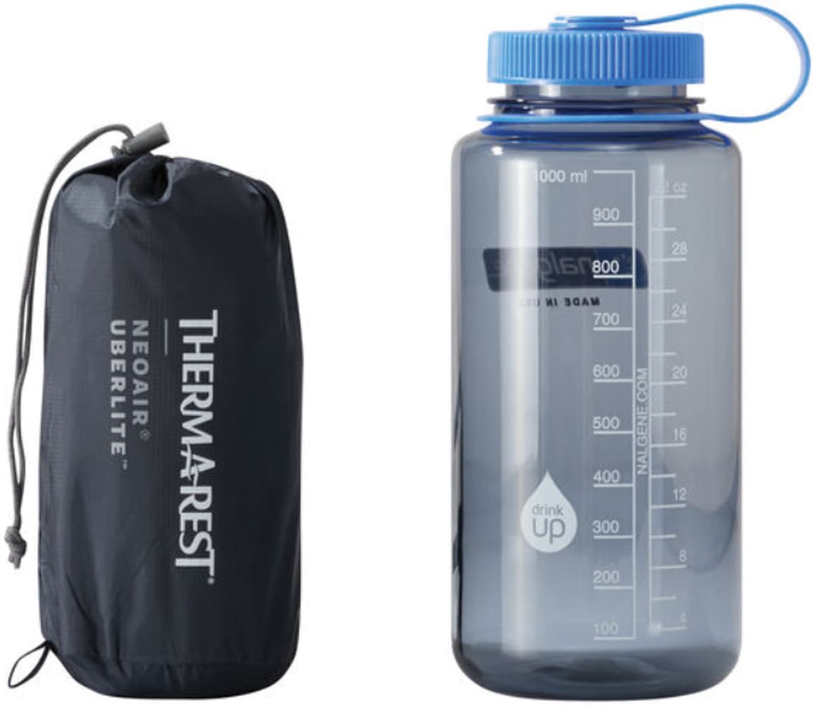 NeoAir Uber Lite Reg Orion, view: 2