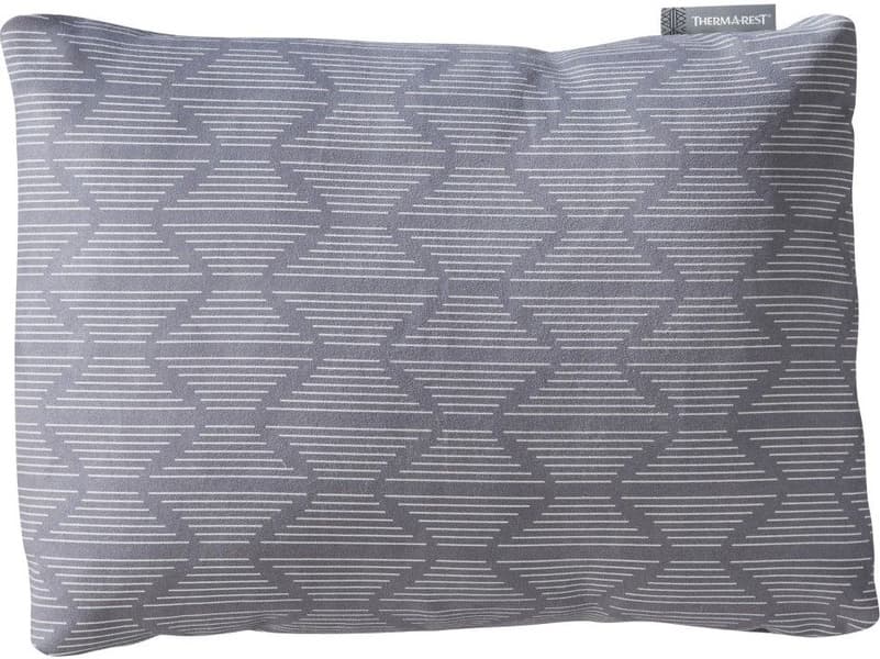 Trekker Pillowcase Gray Print, view: 0