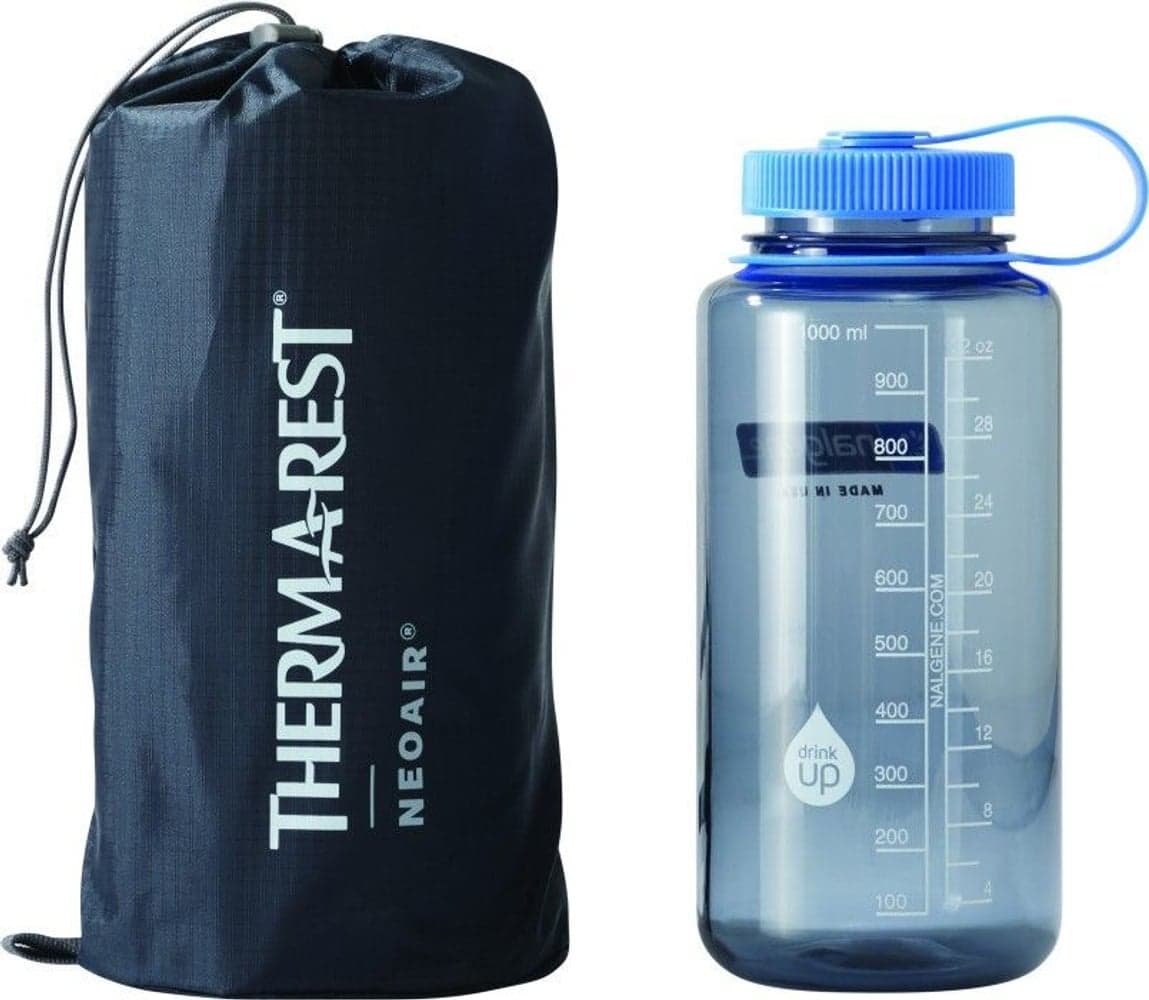 NeoAir XLite NXT Max L Solar Flare, view: 2