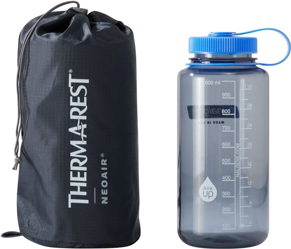 NeoAir Topo 0°C Large, view: 2