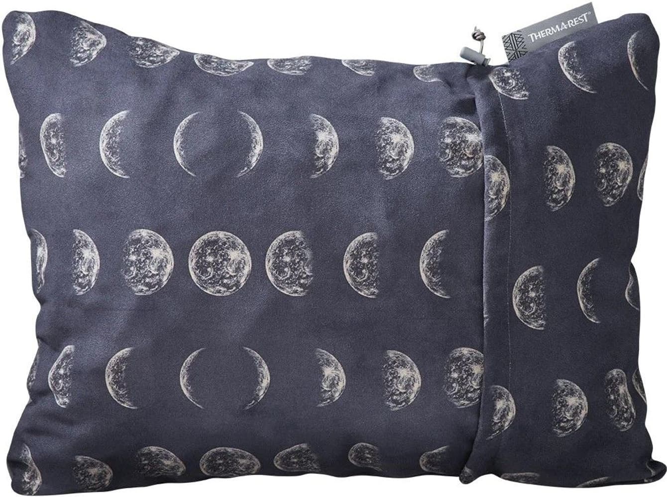 Compressible Pillow M Moon, view: 0