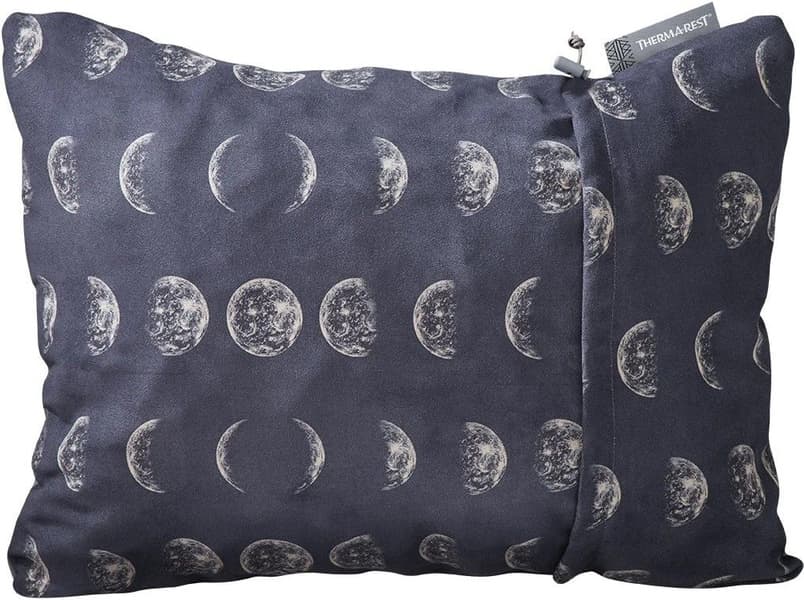 Compressible Pillow S Moon, view: 0