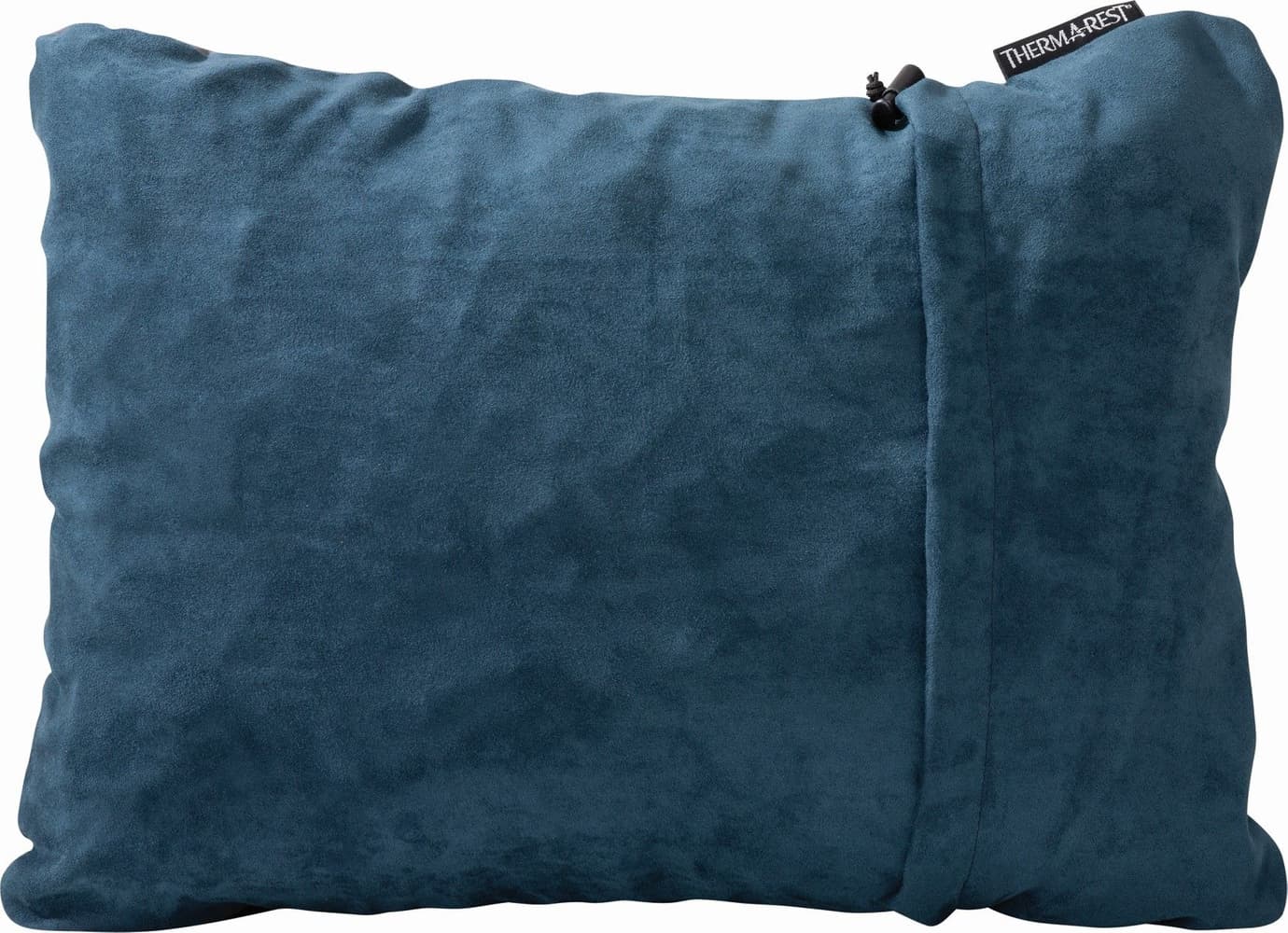 Compressible Pillow L Denim, view: 0