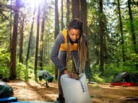 NeoAir Venture Regular Pine - view: 4