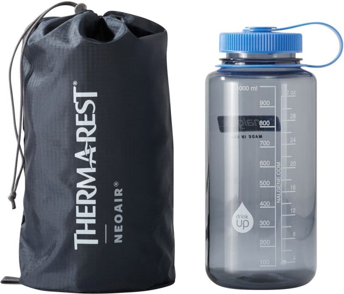 NeoAir Venture Regular Pine, view: 2