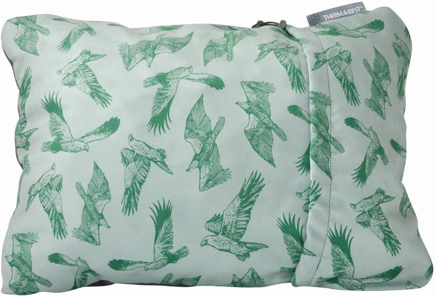 Compressible Pillow XL Eagle, view: 0